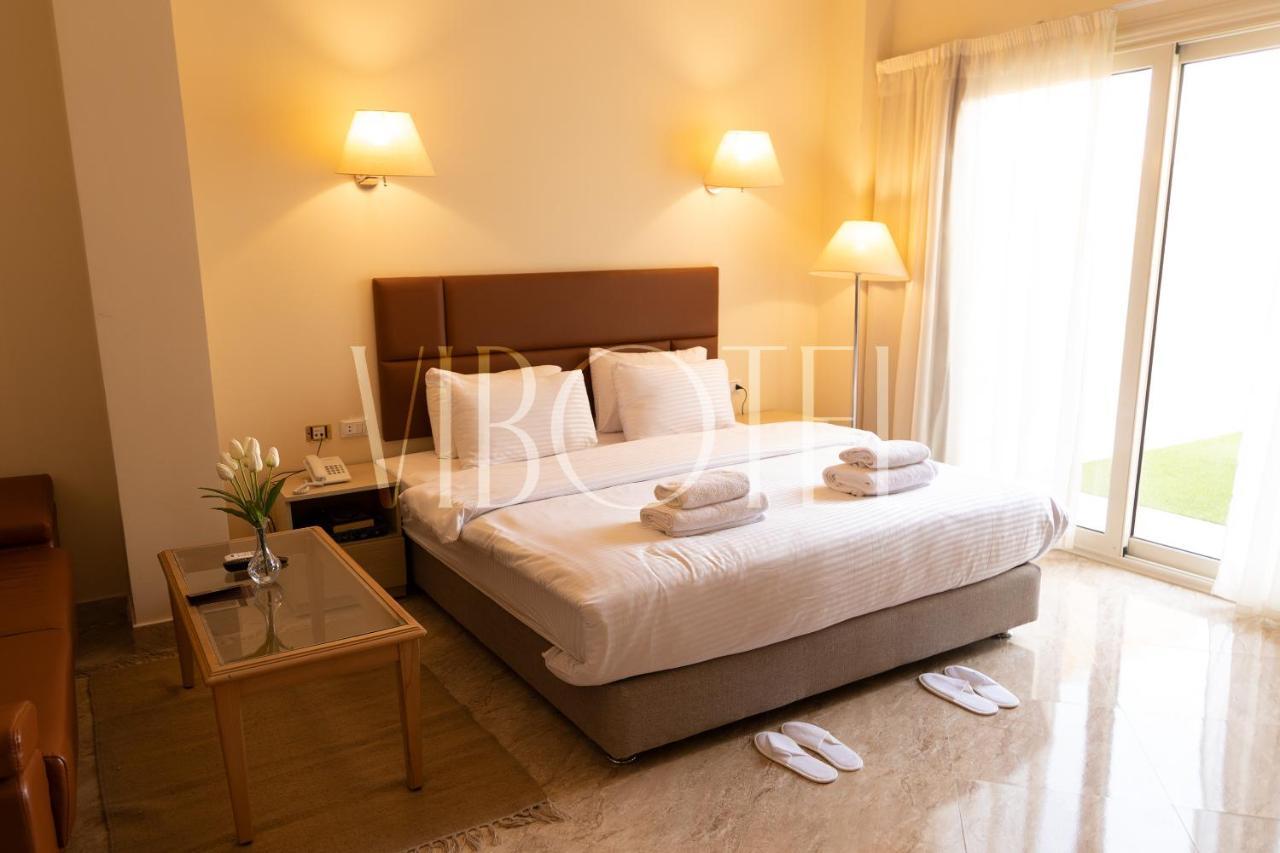 Vibotel Appartement Le Caire