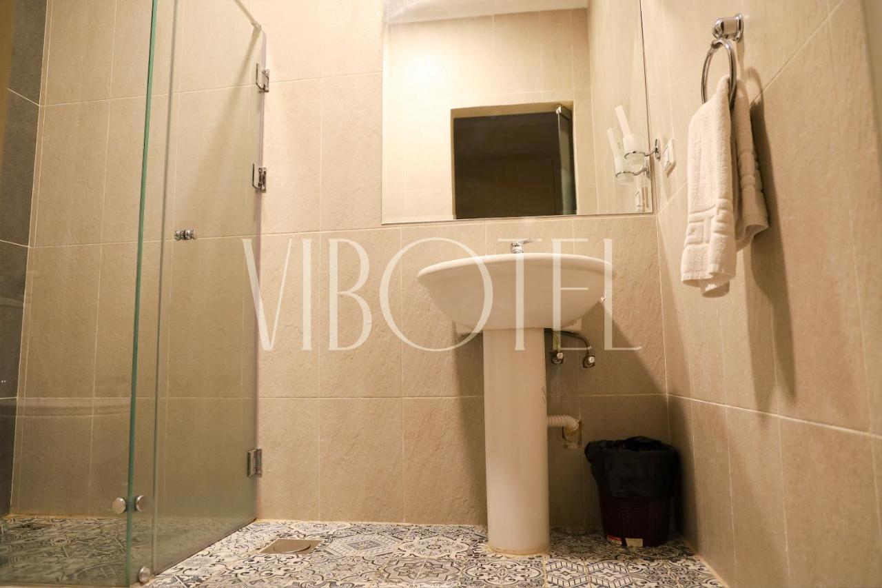 Vibotel Apartamento