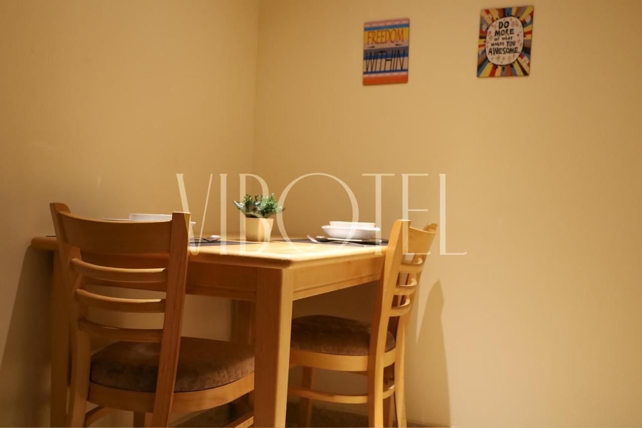 Appartement Vibotel *