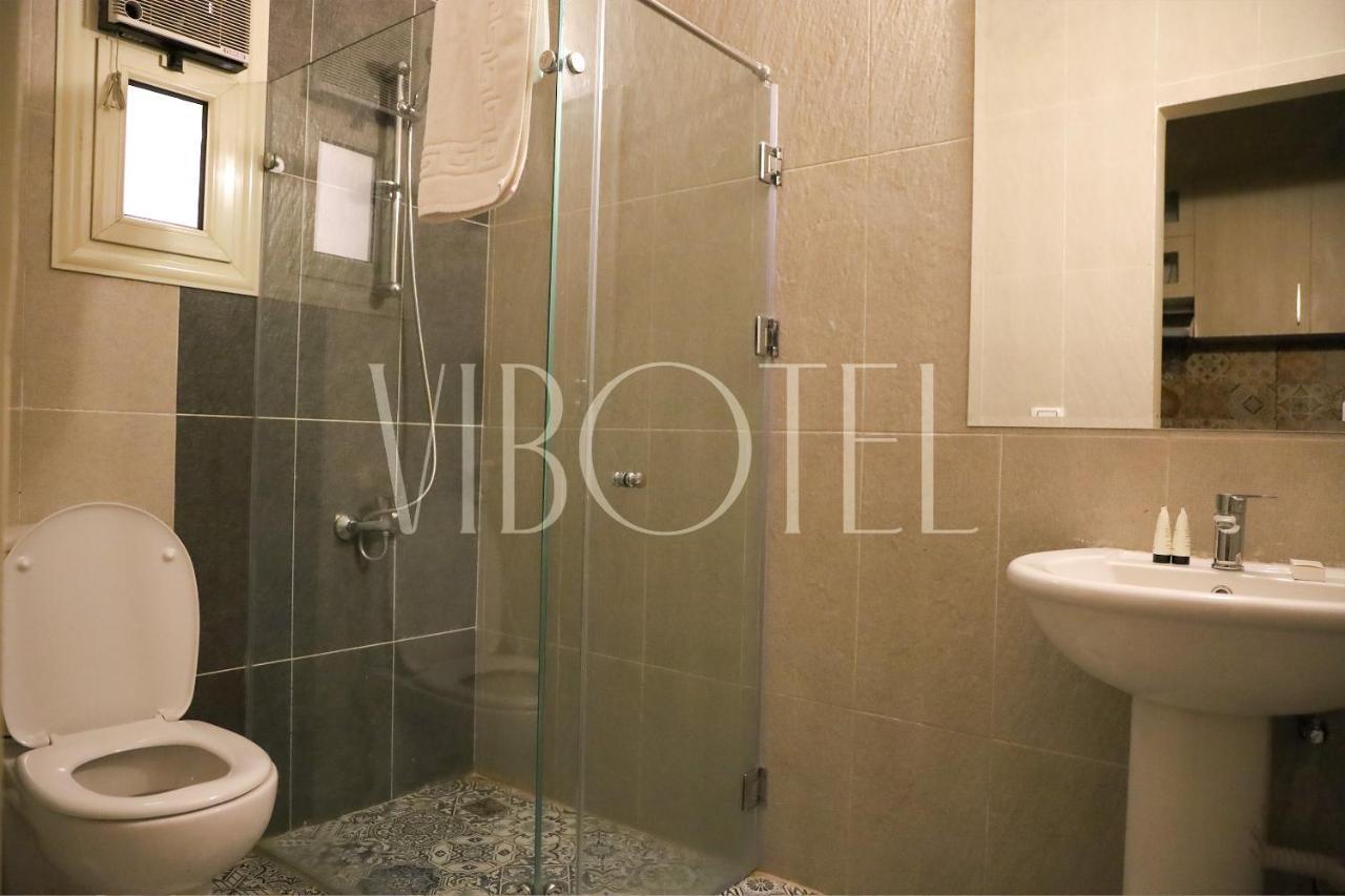 Apartamento Vibotel *