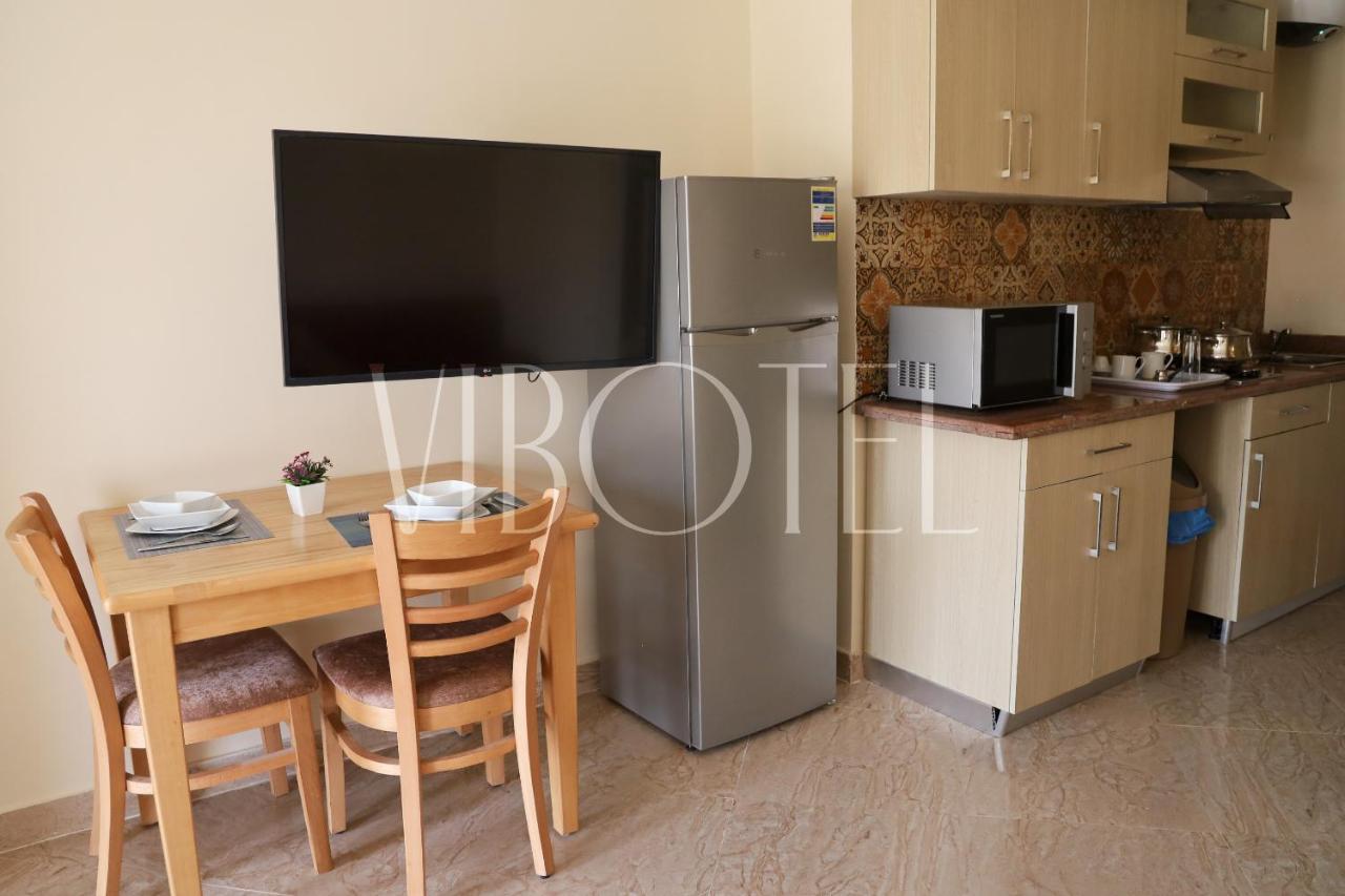 Vibotel Apartamento