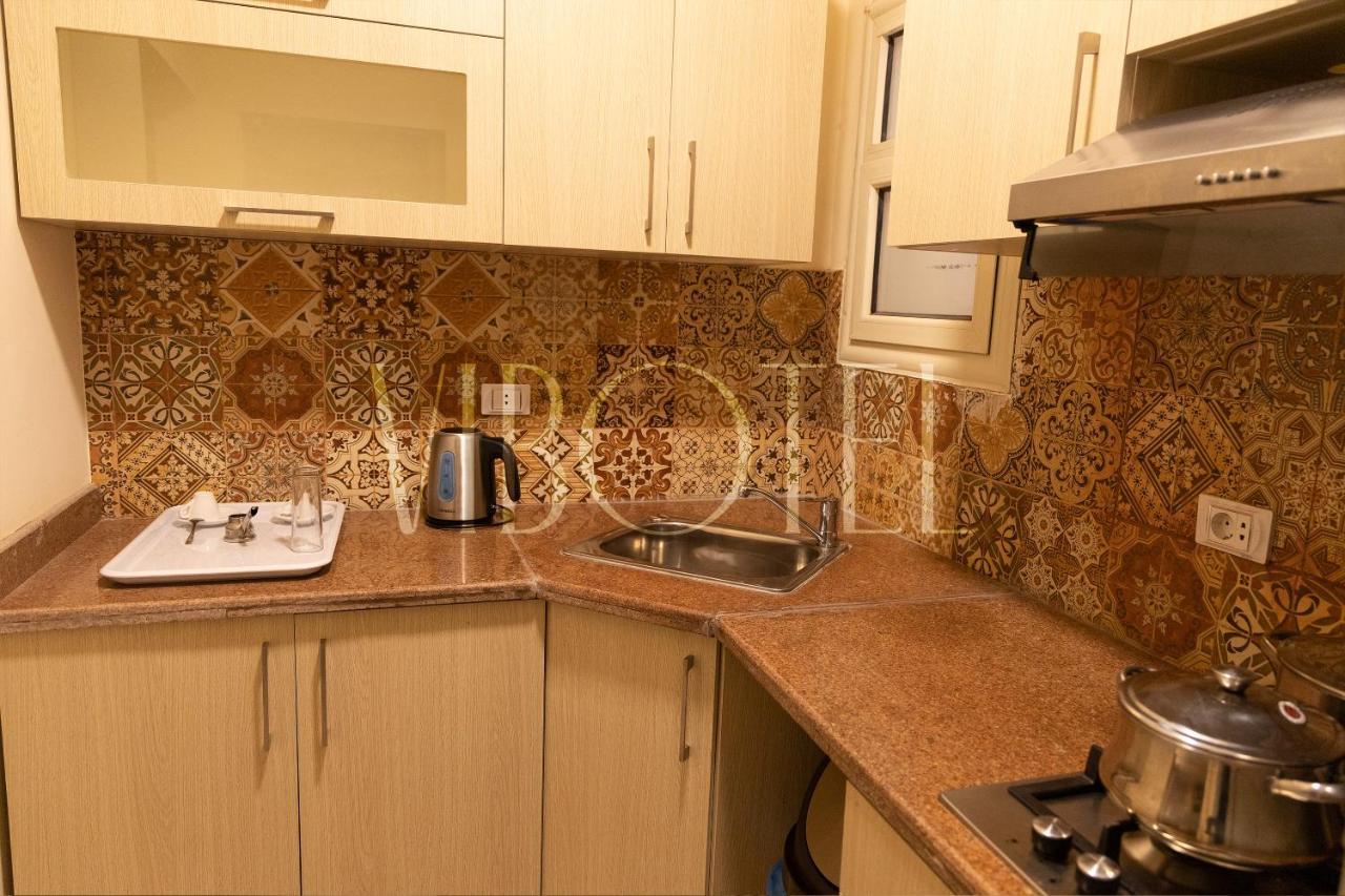 Vibotel Apartamento El Cairo