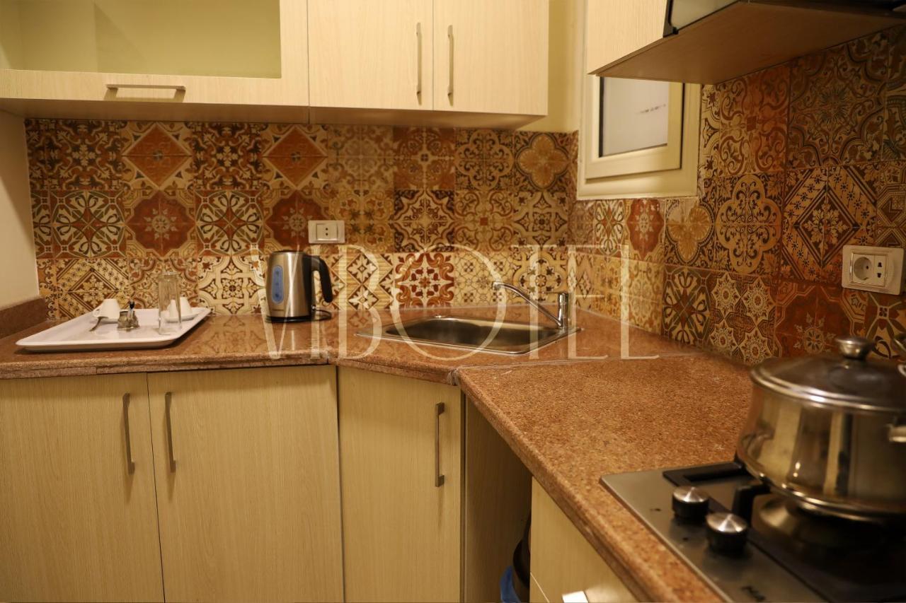 Vibotel Apartamento El Cairo