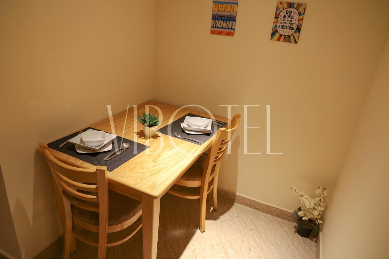 Vibotel Apartamento