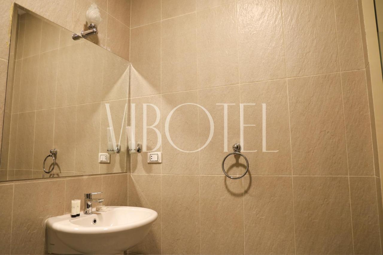 Vibotel Appartement *