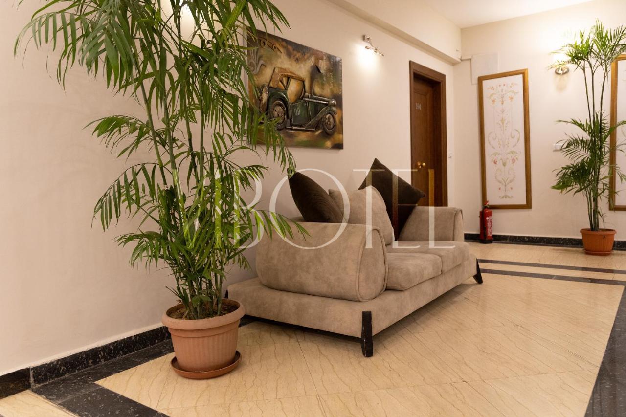 Apartamento Vibotel *