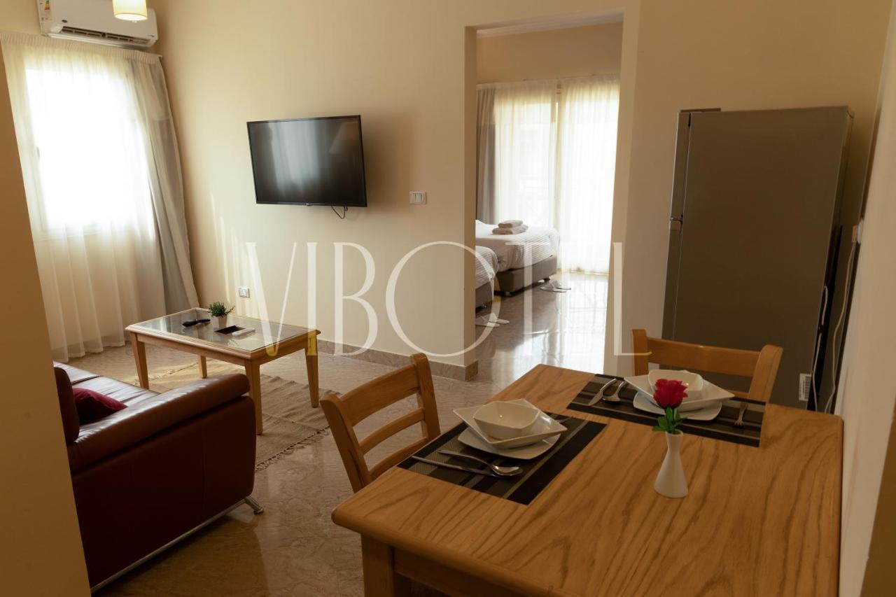 Vibotel Apartamento