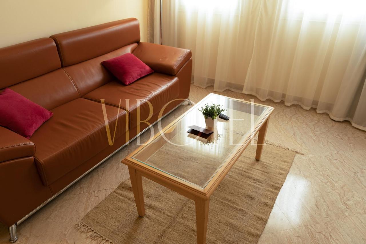 Apartamento Vibotel