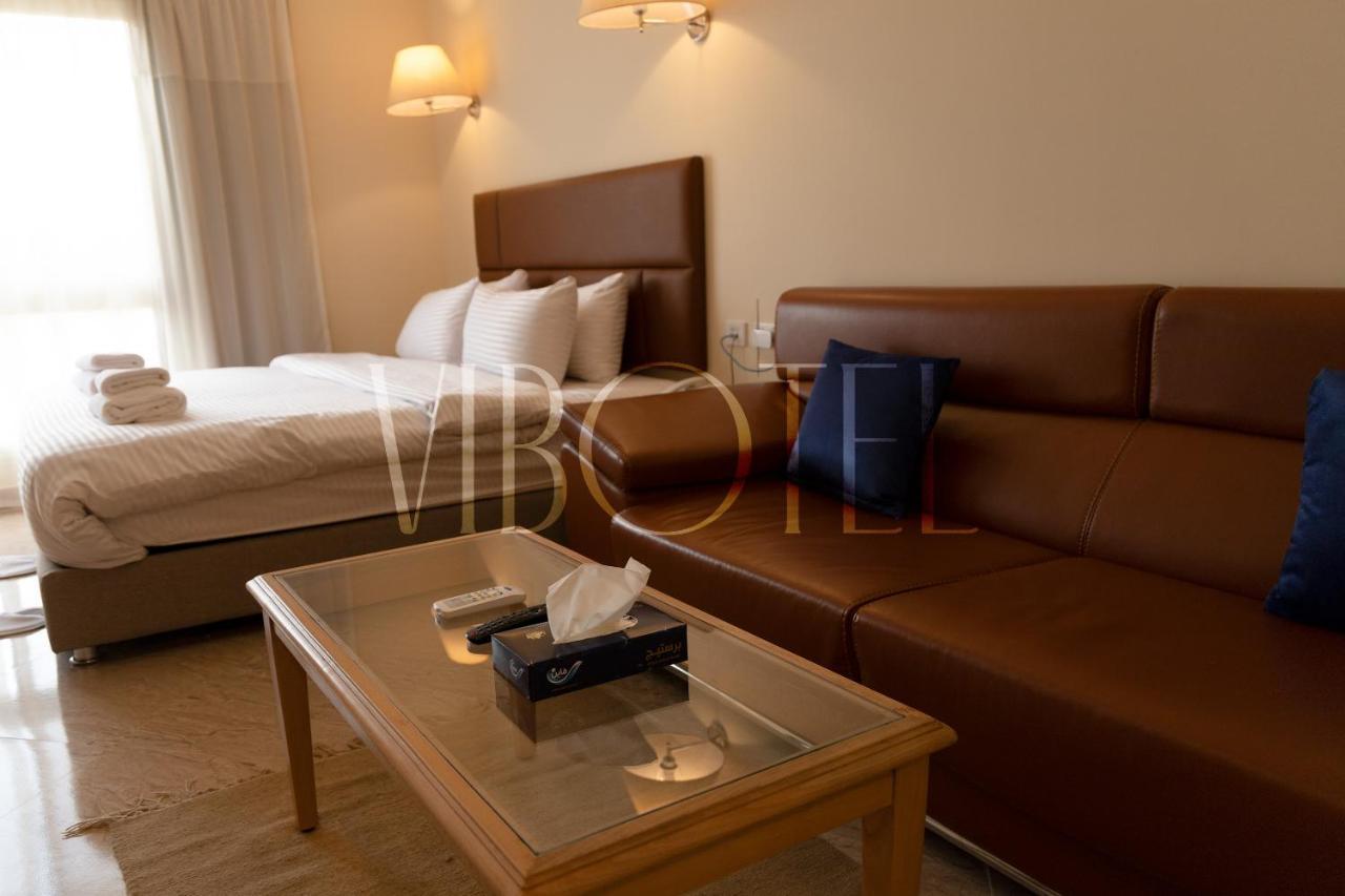 Apartamento Vibotel