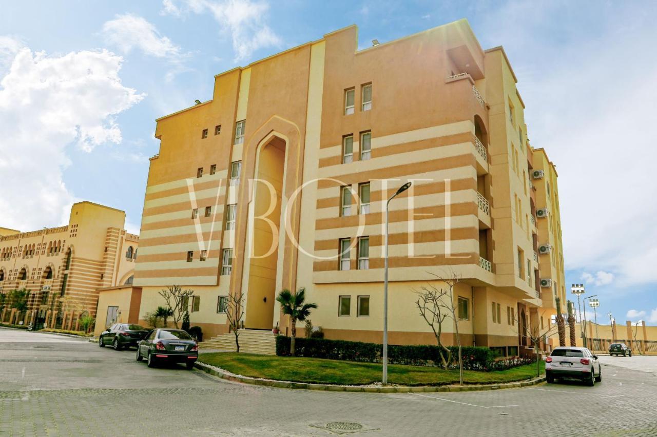 Apartamento Vibotel El Cairo