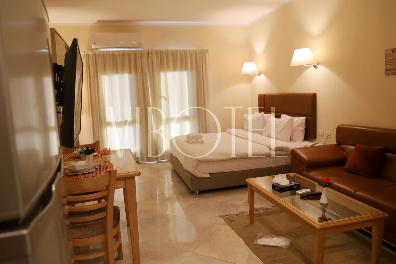 Apartamento Vibotel