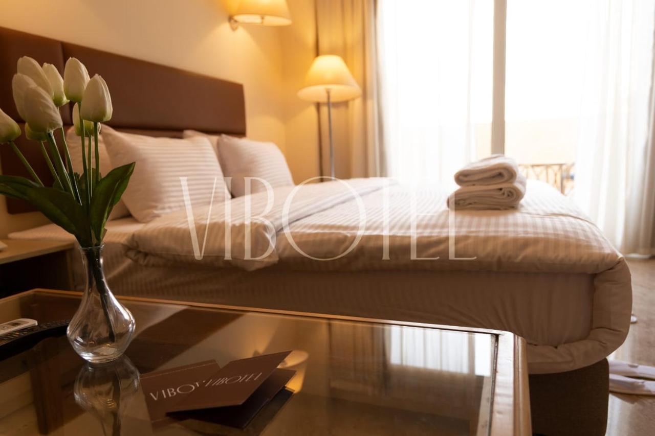Vibotel Appartement Le Caire