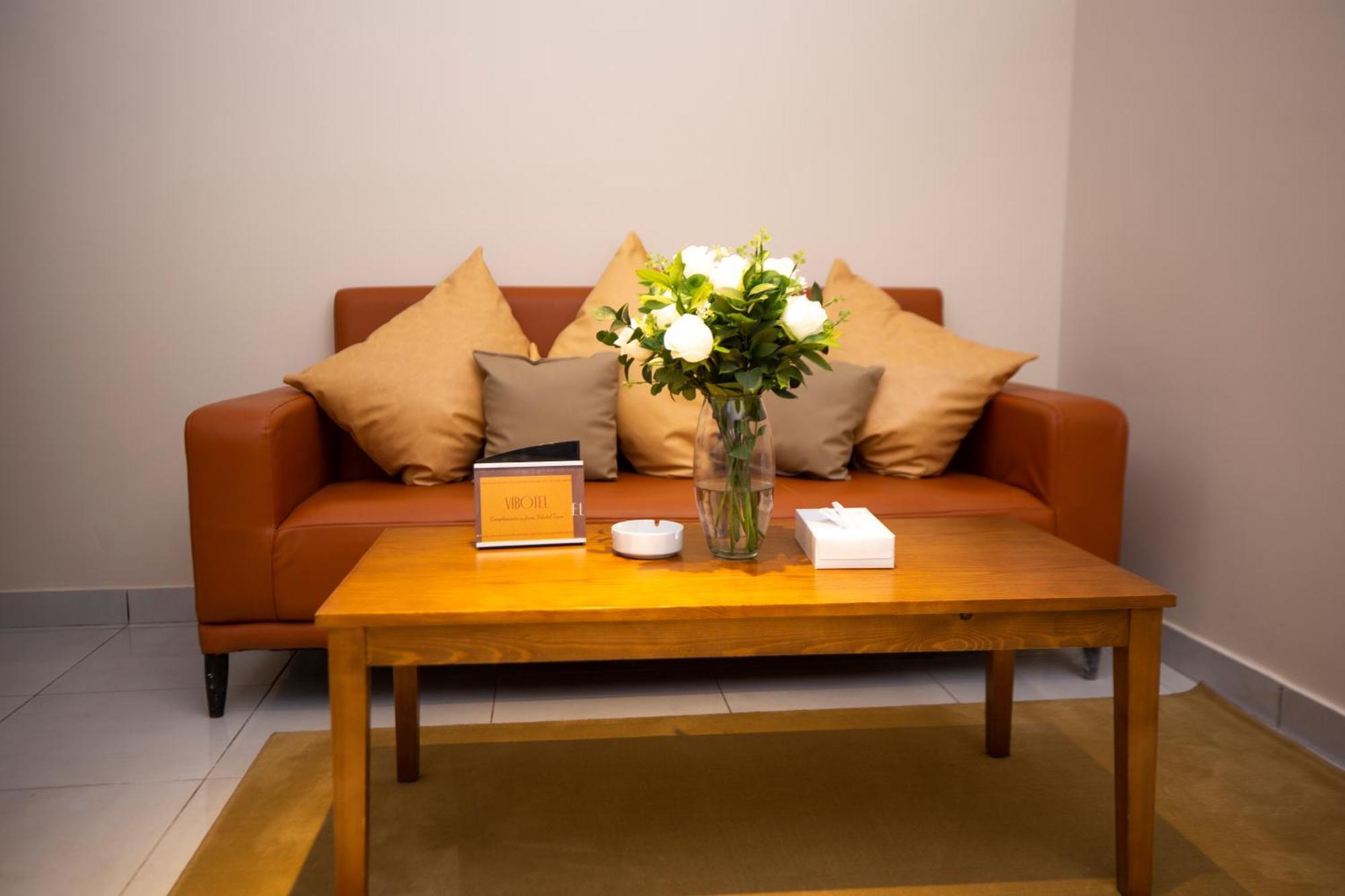 Vibotel Apartamento