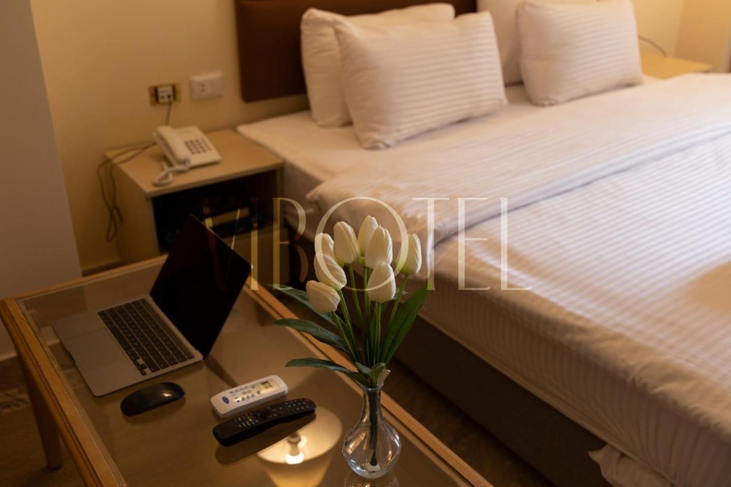 Apartamento Vibotel *