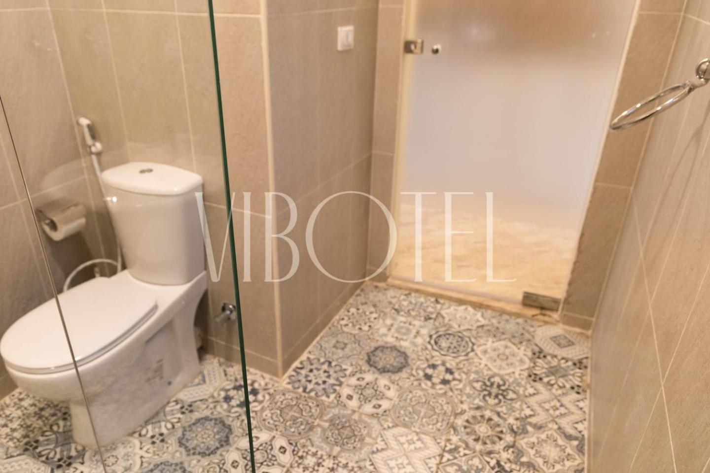 Appartement Vibotel