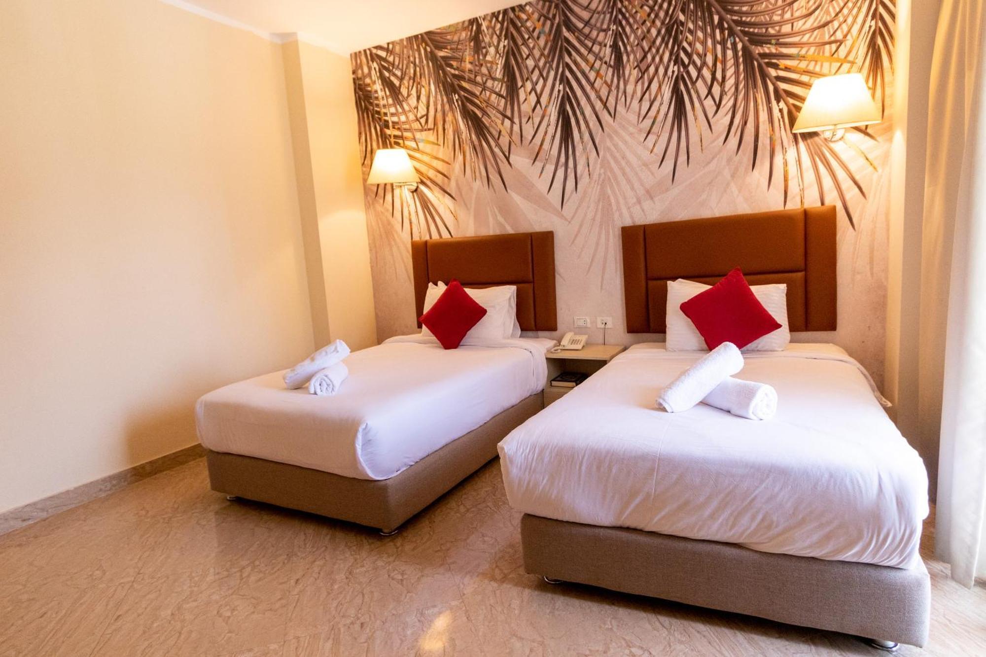 Apartamento Vibotel *