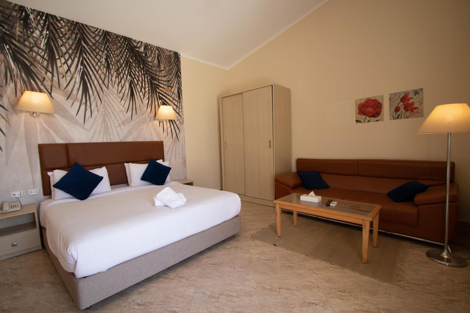 Vibotel Appartement