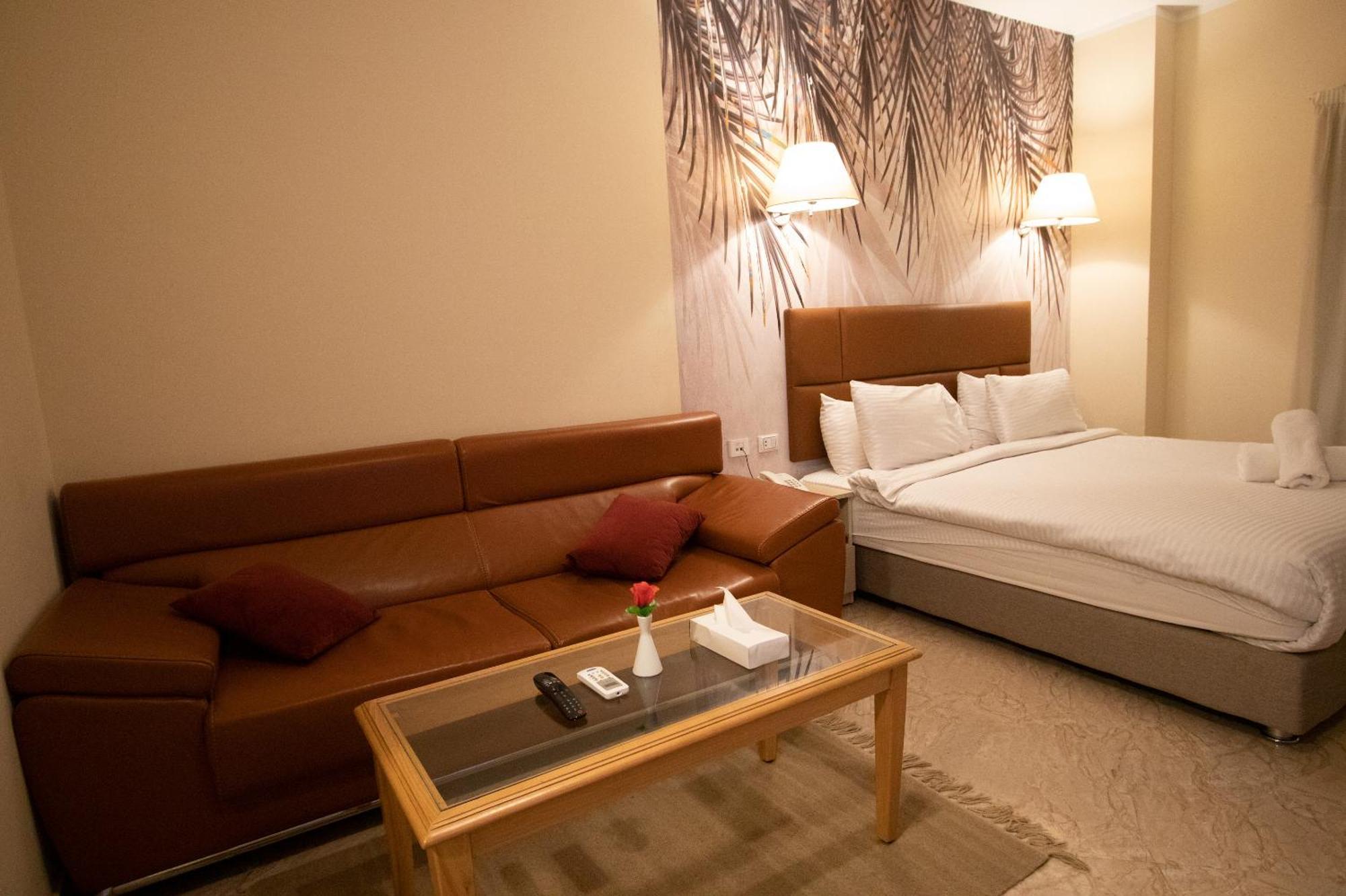 Vibotel Apartamento *