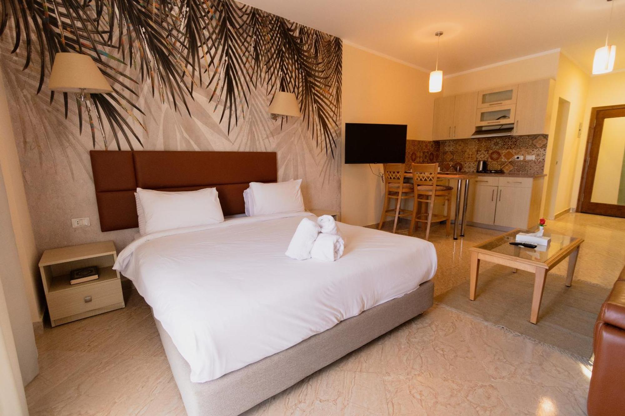 Apartamento Vibotel *